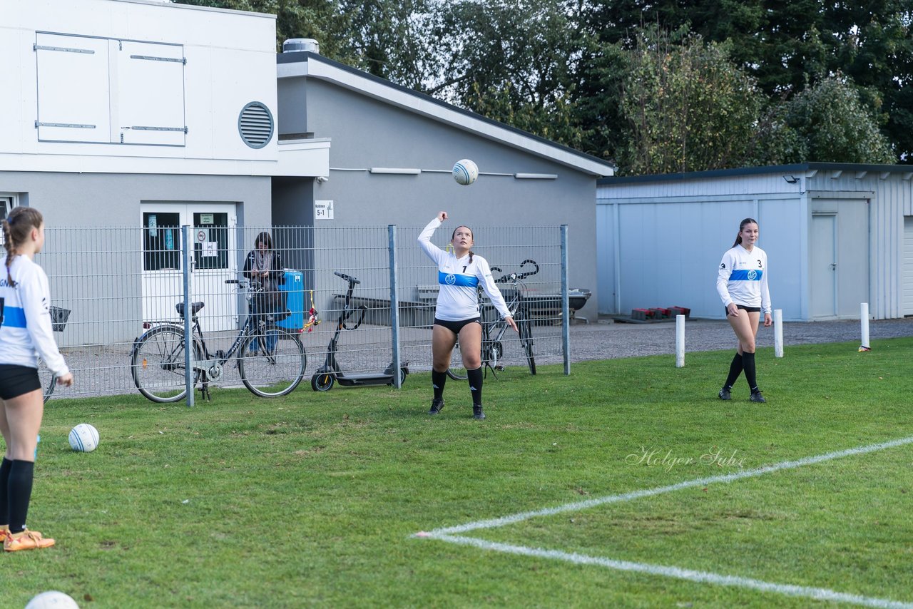 Bild 141 - wU16 Deutsche Meisterschaft